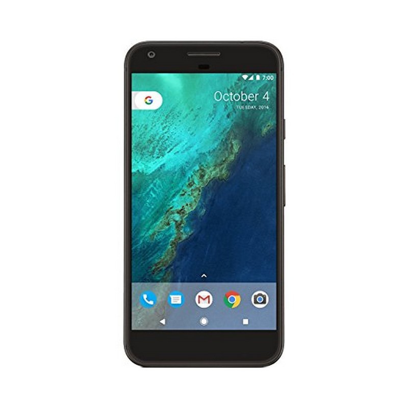 Google Pixel XL 32GB Negro