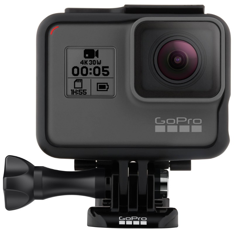 GoPro Hero 5