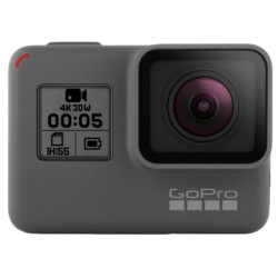 GoPro Hero 5 - Ítem1