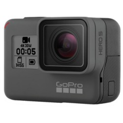 GoPro Hero 5 - Ítem2