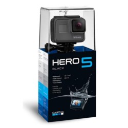 GoPro Hero 5 - Ítem10