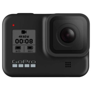 Caméra sport GoPro Hero 8 Black 