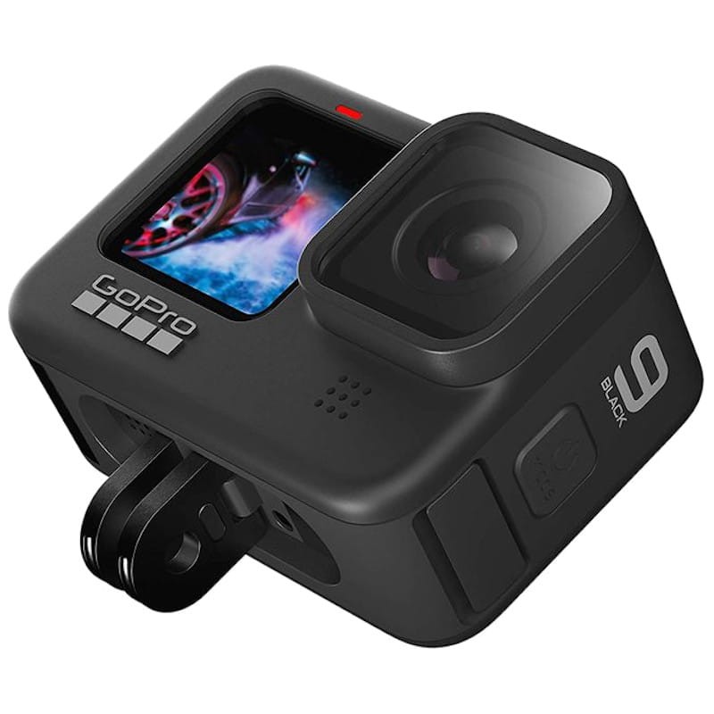 Gopro Hero 9 Black Improved Version 5k Resolution Gopro Hero 9 Black Improved Version 5k Resolution