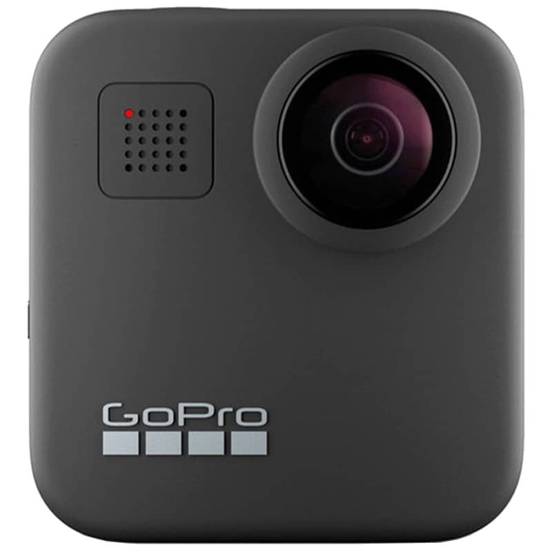 gopro max video modes
