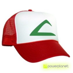 Chapéu de Ash Ketchum - Item1