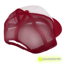 Chapéu de Ash Ketchum - Item2