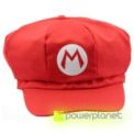 Gorra Mario - Ítem