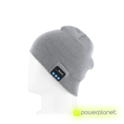 Gorro com auscultadores Bluetooth - Item2