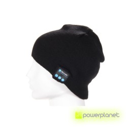 Gorro com auscultadores Bluetooth - Item3
