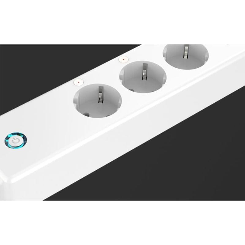 Multiprise intelligente Gosund P1 Plus avec Wi-Fi - Ítem3