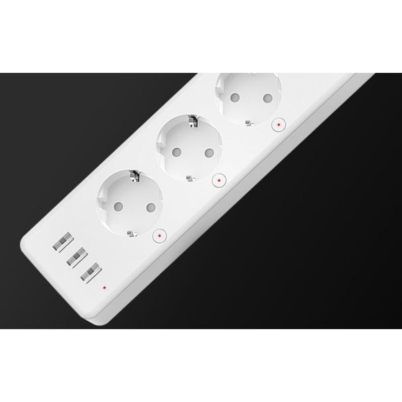Multiprise intelligente Gosund P1 Plus avec Wi-Fi - Ítem4
