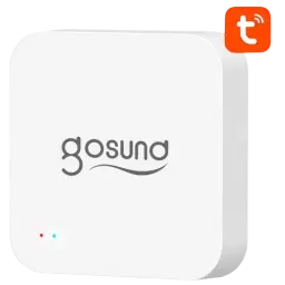Gosund S2 Tuya WiFi/Bluetooth Alarma - Hub Inteligente
