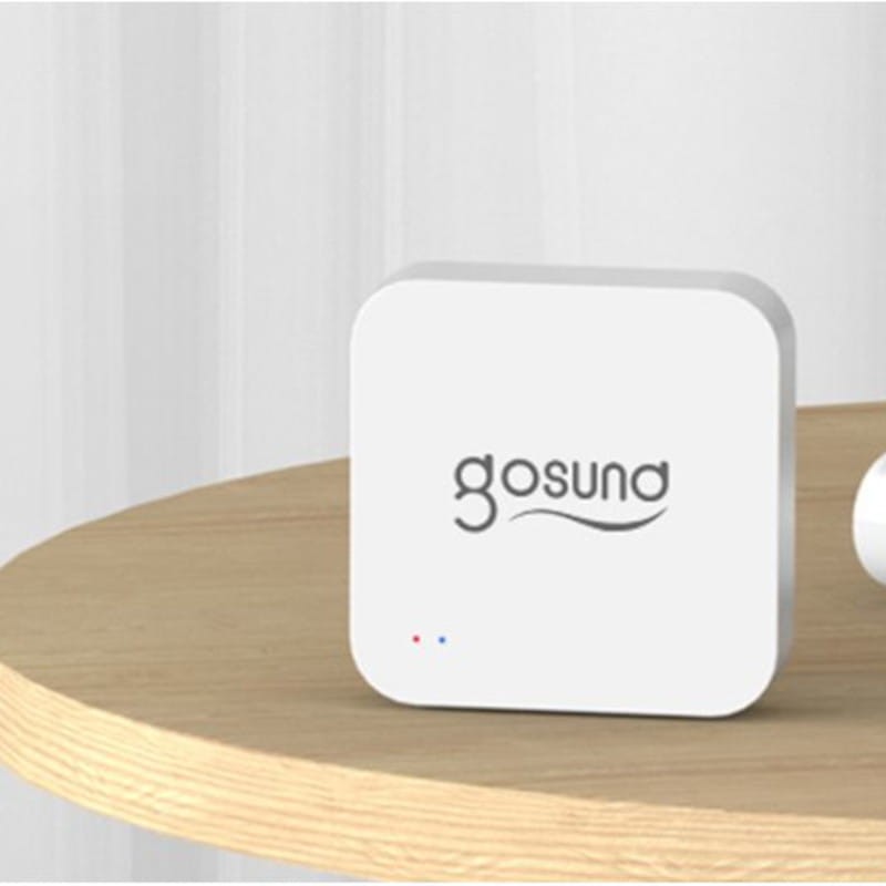 Gosund S2 Tuya WiFi/Bluetooth Alarma - Hub Inteligente - Ítem6