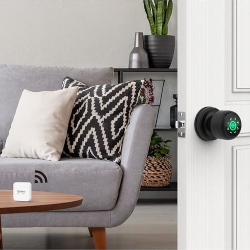 Gosund S2 Tuya WiFi/Bluetooth Alarma - Hub Inteligente - Ítem3