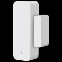 Gosund S2 Tuya WiFi  Blanco- Sensor para puerta y ventana