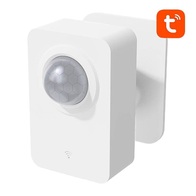 Gosund S4 Tuya WiFi - Détecteur de mouvement intelligent - Ítem2