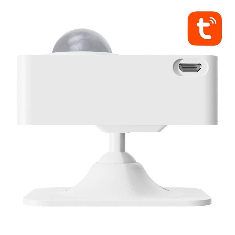 Gosund S4 Tuya WiFi - Détecteur de mouvement intelligent - Ítem3