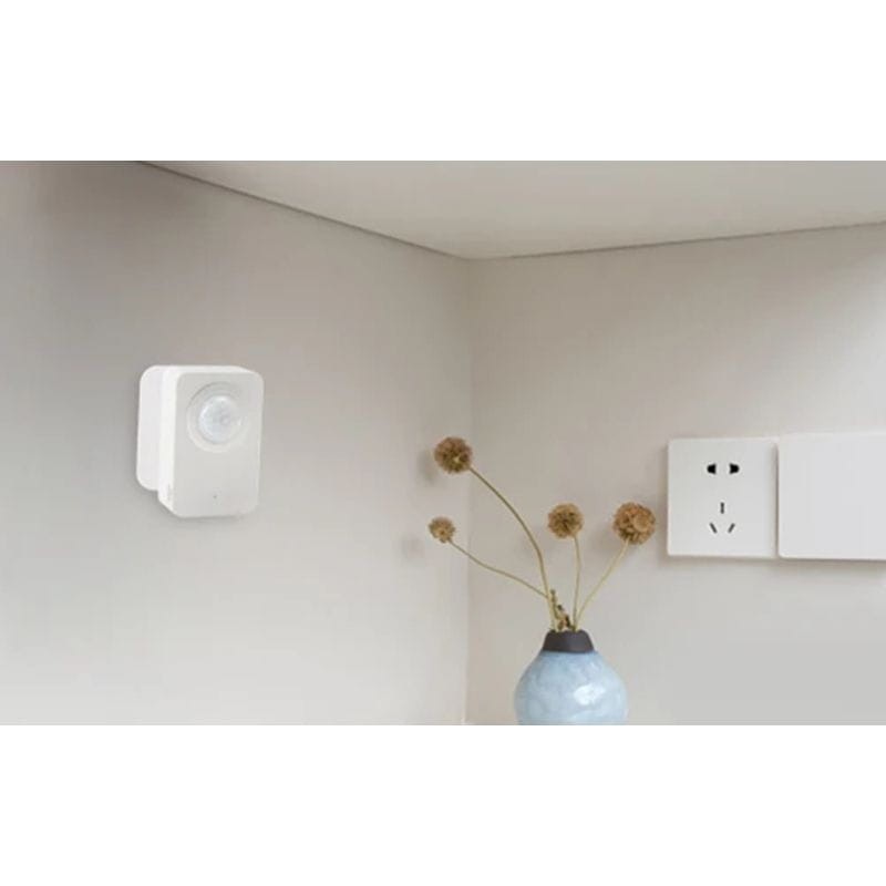 Gosund S4 Tuya WiFi - Détecteur de mouvement intelligent - Ítem5