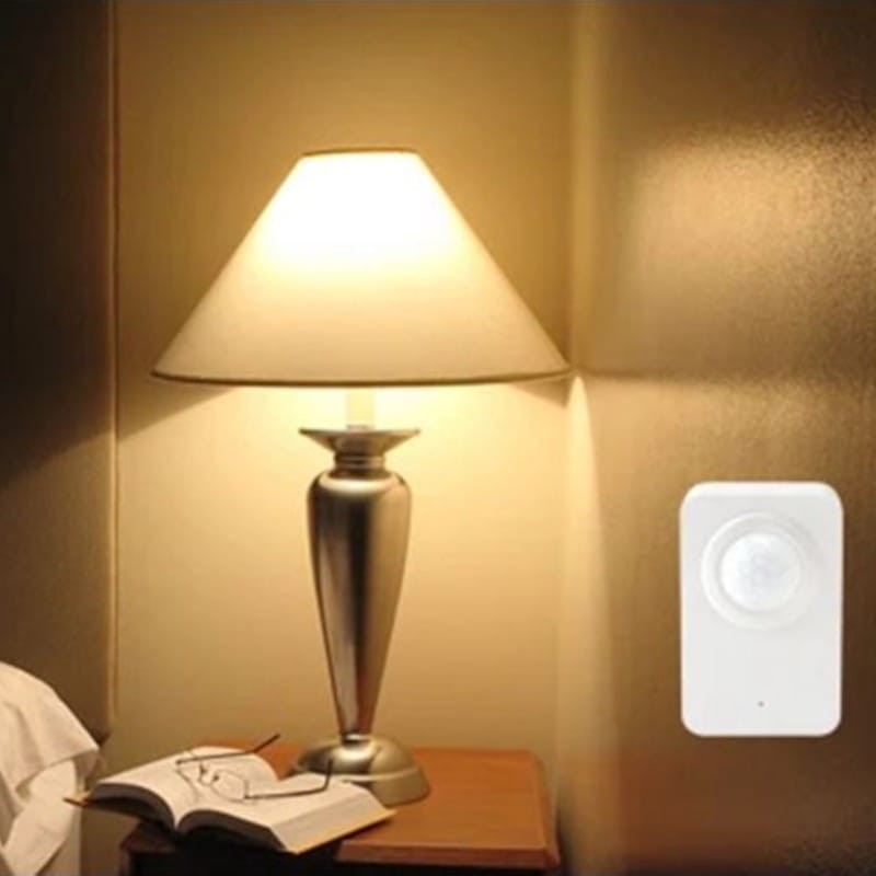 Gosund S4 Tuya WiFi - Détecteur de mouvement intelligent - Ítem8