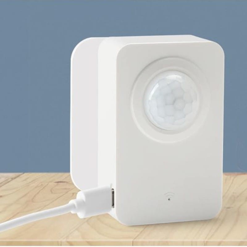 Gosund S4 Tuya WiFi - Détecteur de mouvement intelligent - Ítem9