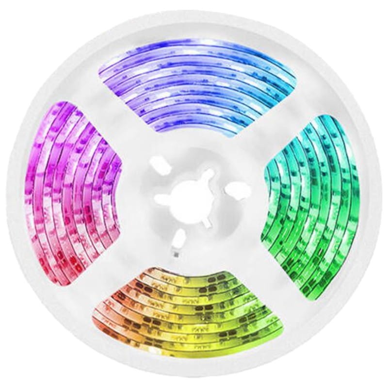 Gosund SL1 WiFi RGB Tuya 2.8m - Bande LED - Ítem3