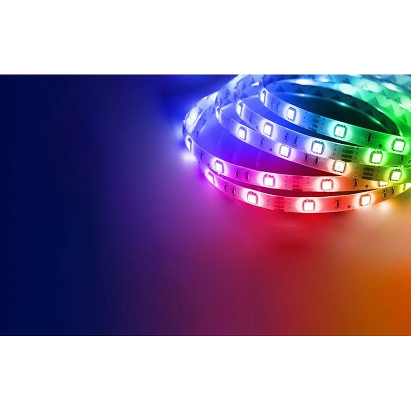 Gosund SL1 WiFi RGB Tuya 2.8m - Bande LED - Ítem4