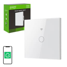 Commutateur Gosund SLS1 avec connectivité Wi-Fi
