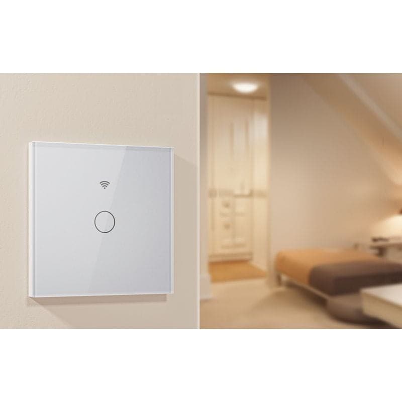 Interrupteur Gosund SLS1 compatible avec Google Assistant et Amazon Alexa