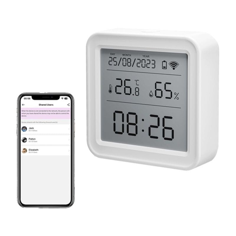 Monitor Gosund ST17 - Item2
