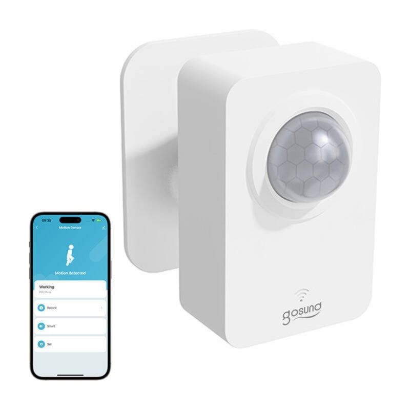 Sensor de movimento Gosund ST20 - Item1