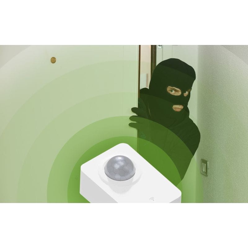 Sensor de movimento Gosund ST20 - Item7