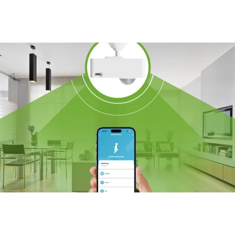 Sensor de movimento Gosund ST20 - Item8