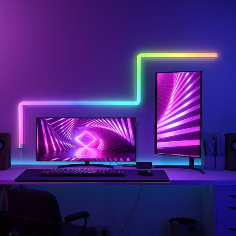 tIRA DE led Govee H6062 Glide 6+1 - Item4