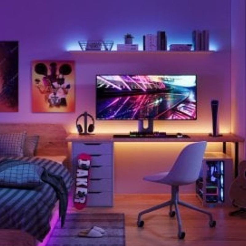Tira de LED Govee H6110 - Item7