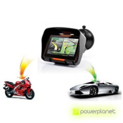 GPS para Moto L345C 4.3