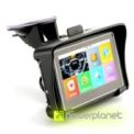 GPS para Moto L348 4.3