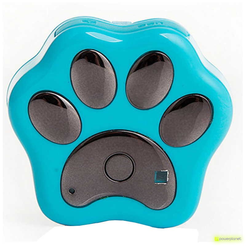 GPS para Perros