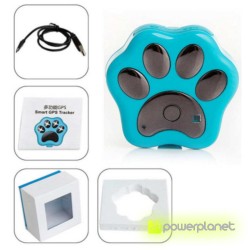 GPS para Perros - Ítem2