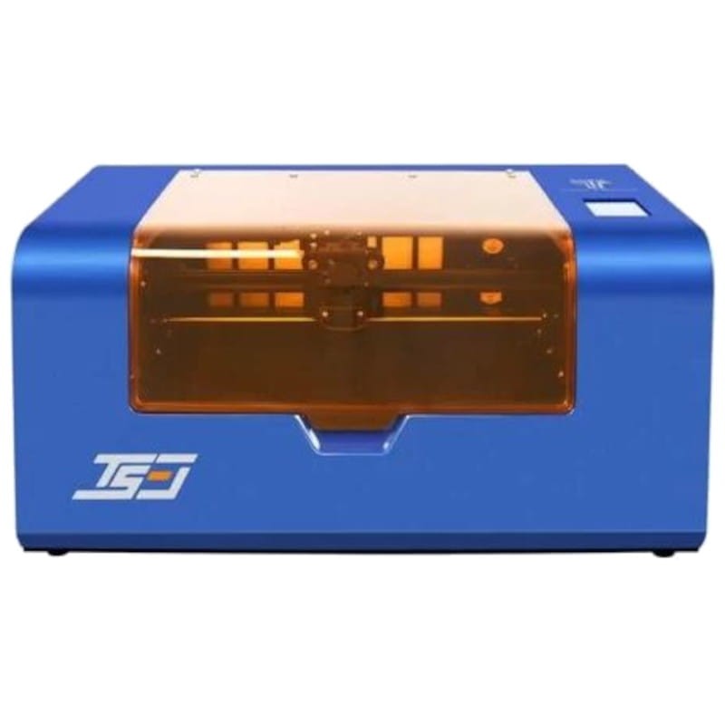 Grabador Láser CNC Two Trees TS3 Profesional Estándar - Ítem