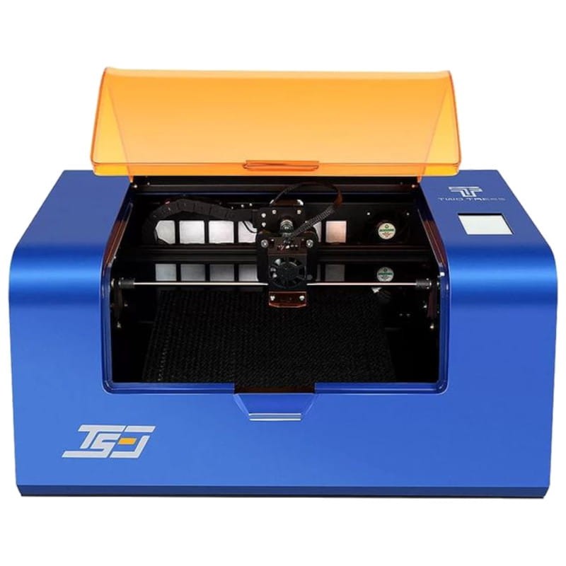 Grabador Láser CNC Two Trees TS3 Profesional Estándar - Ítem2