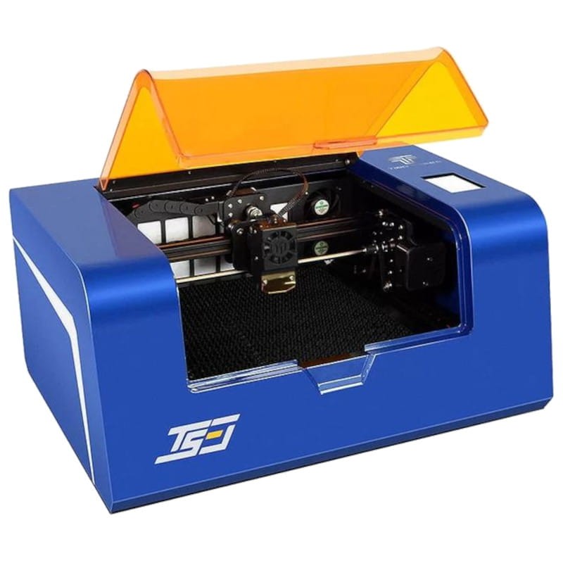 Grabador Láser CNC Two Trees TS3 Profesional Estándar - Ítem3