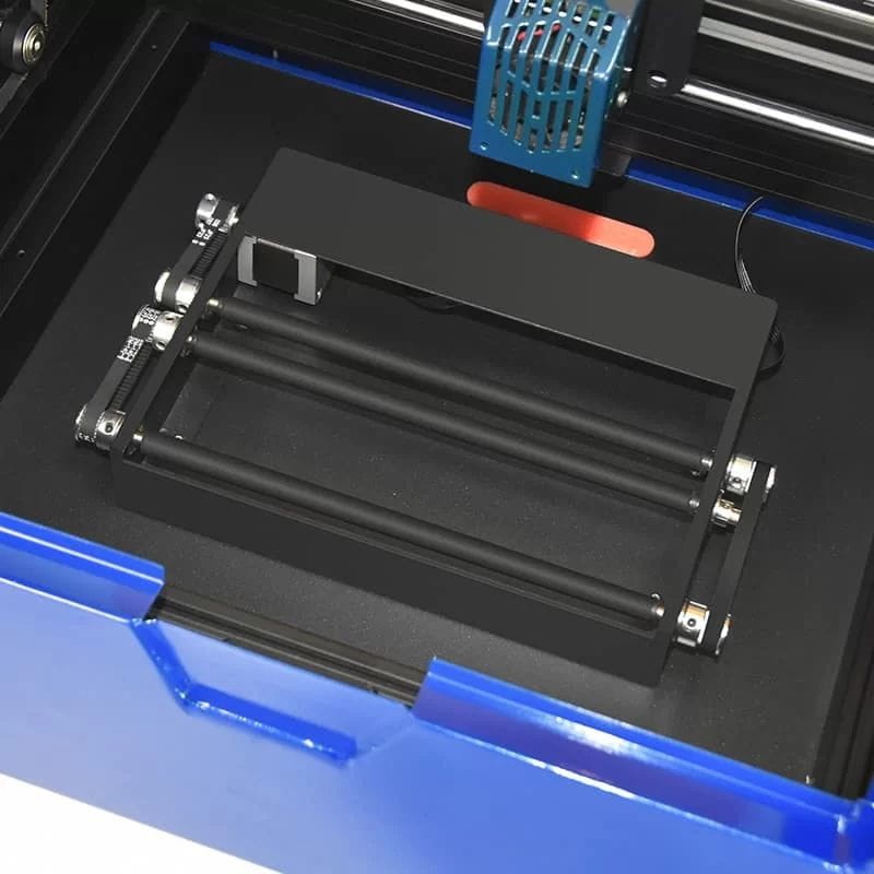 Grabador Láser CNC Two Trees TS3 Profesional Estándar - Ítem5