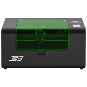 Laser Graveur CNC Two Trees TS3 Professional Rotary et Filtre à air