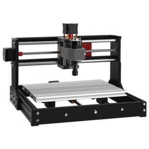 Graveur CNC Two Trees 3018 PRO