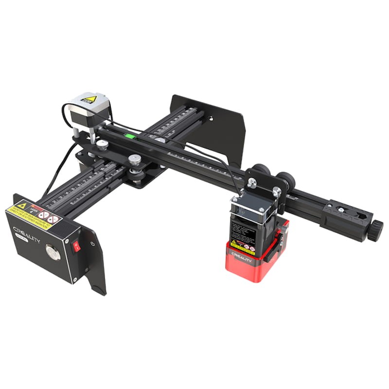 Gravador Laser Creality CV-01 Pro