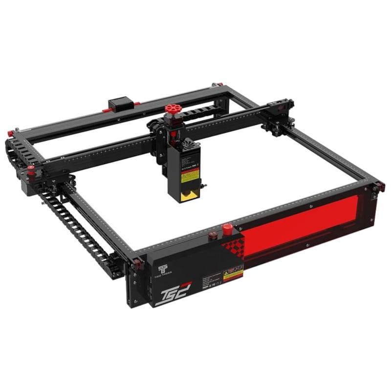 Graveur Laser Two Trees TS2 10W Noir - Ítem