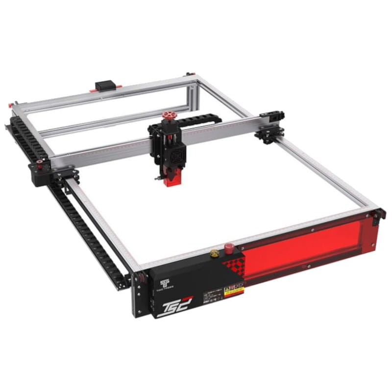Graveur Laser Two Trees TS2 10W Noir - Ítem1