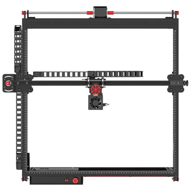Graveur Laser Two Trees TS2 10W Noir - Ítem3