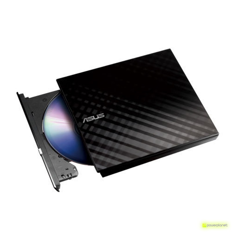 Asus SDRW-08D2S-U