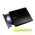 Asus SDRW-08D2S-U - Ítem